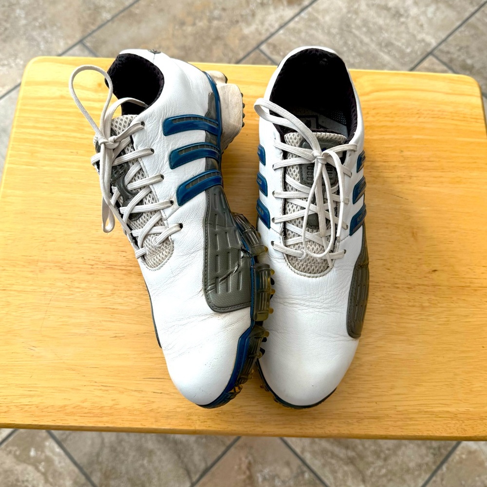 Adidas Tour 360 Golf Shoes